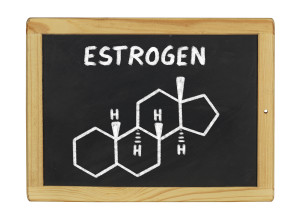 How To Increase Estrogen The Healthy Way